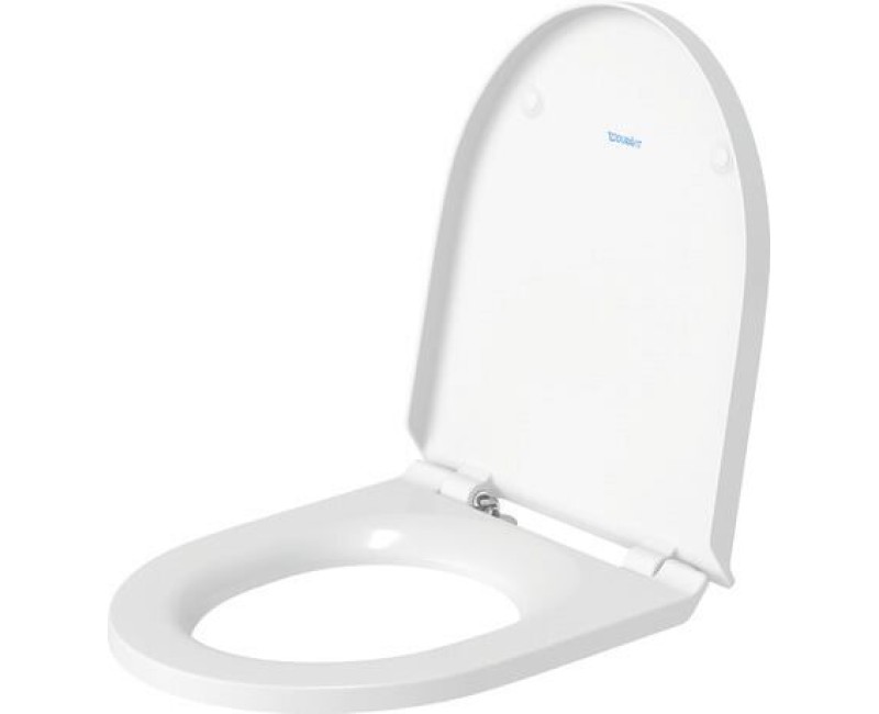 Крышка для унитаза Duravit DuraStyle, SC, белая
