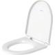 Poda vāks Duravit DuraStyle, SC, balts Poda vāks Duravit DuraStyle, SC, balts
