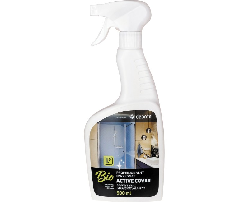 Чистящее средство для ванной комнаты Deante, «Активная пена» ZZZ_000G