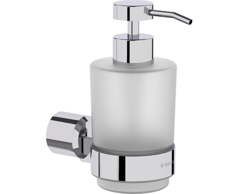 Дозатор жидкого мыла Deante ARNIKA, хром