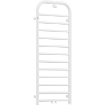 Полотенцесушитель Deante SILIA 436W, 1210x500мм, Белый AGI_AG41