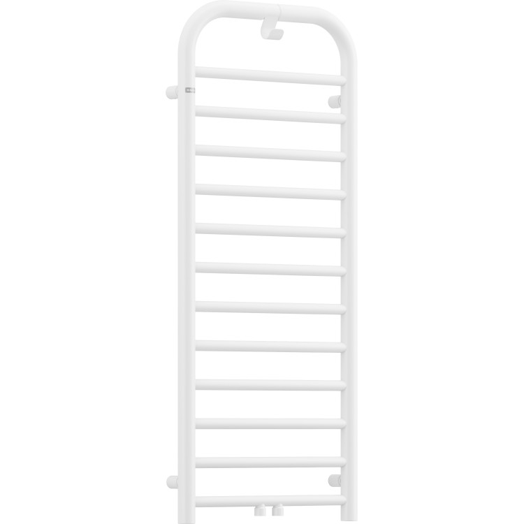 Полотенцесушитель Deante SILIA 436W, 1210x500мм, Белый AGI_AG41