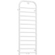 Полотенцесушитель Deante SILIA 436W, 1210x500мм, Белый AGI_AG41