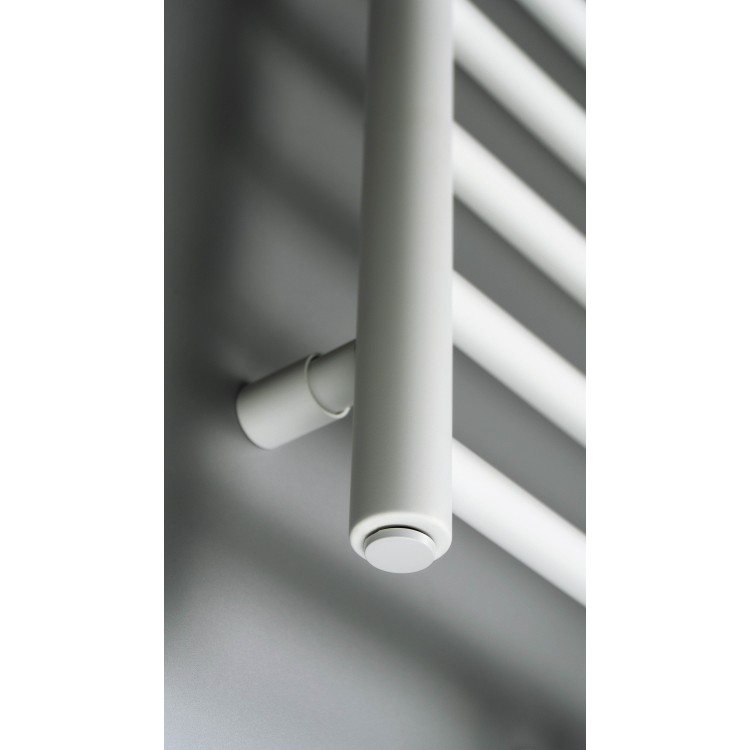 Полотенцесушитель Deante SILIA 304 W, 850x500мм, Белый AGI_AG31