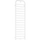 Полотенцесушитель Deante SILIA 569w, 1570x500мм, Белый AGI_AG51 Полотенцесушитель Deante SILIA 569w, 1570x500мм, Белый AGI_AG51