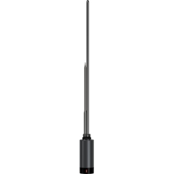 Dvieļu žāvētāja sildelements Deante SILIA 400W, TITANIUM AGI_D401