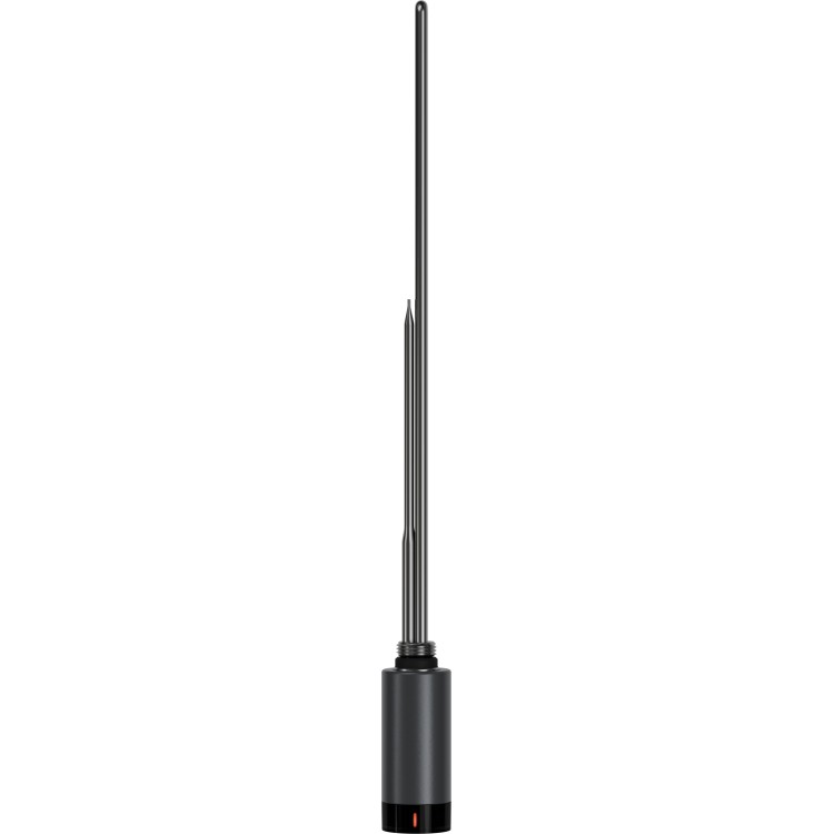 Dvieļu žāvētāja sildelements Deante SILIA 400W, TITANIUM AGI_D401
