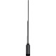 Dvieļu žāvētāja sildelements Deante SILIA 400W, TITANIUM AGI_D401