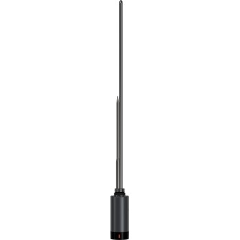 Dvieļu žāvētāja sildelements Deante SILIA 600W, TITANIUM AGI_D601
