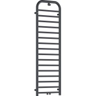 Dvieļu žāvētājs Deante SILIA 569w, 1570x500mm, Titāns AGI_DG51