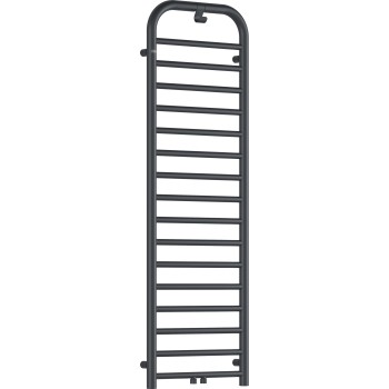 Полотенцесушитель Deante SILIA 569w, 1570x500мм, Титан AGI_DG51
