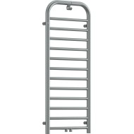 Dvieļu žāvētājs Deante SILIA  436W, 1210x500mm, Matēts Tērauds AGI_FG41