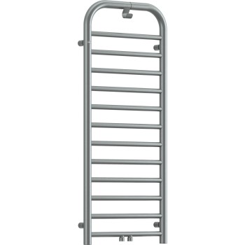 Полотенцесушитель Deante SILIA 436W, 1210x500 мм, матовая сталь AGI_FG41