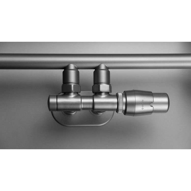 Dvieļu žāvētājs Deante SILIA 304 W, 850x500mm, Matēts Tērauds AGI_FG31 Dvieļu žāvētājs Deante SILIA 304 W, 850x500mm, Matēts Tērauds AGI_FG31