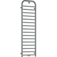 Dvieļu žāvētājs Deante SILIA 569w, 1570x500mm, Matēts Tērauds AGI_FG51
