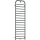 Dvieļu žāvētājs Deante SILIA 569w, 1570x500mm, Matēts Tērauds AGI_FG51 Dvieļu žāvētājs Deante SILIA 569w, 1570x500mm, Matēts Tērauds AGI_FG51