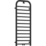 Dvieļu žāvētājs Deante SILIA  436W, 1210x500mm, Melns AGI_NG41