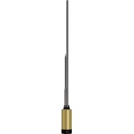 Нагревательный элемент полотенцесушителя Deante SILIA 400W, Matte Gold AGI_R601