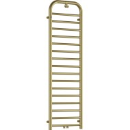 Dvieļu žāvētājs Deante SILIA 569w, 1570x500mm, Matēts Zelts AGI_RG51