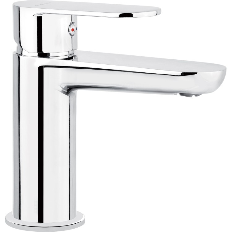 Смеситель для раковины Deante ALPINIA Chrome Смеситель для раковины Deante ALPINIA Chrome
