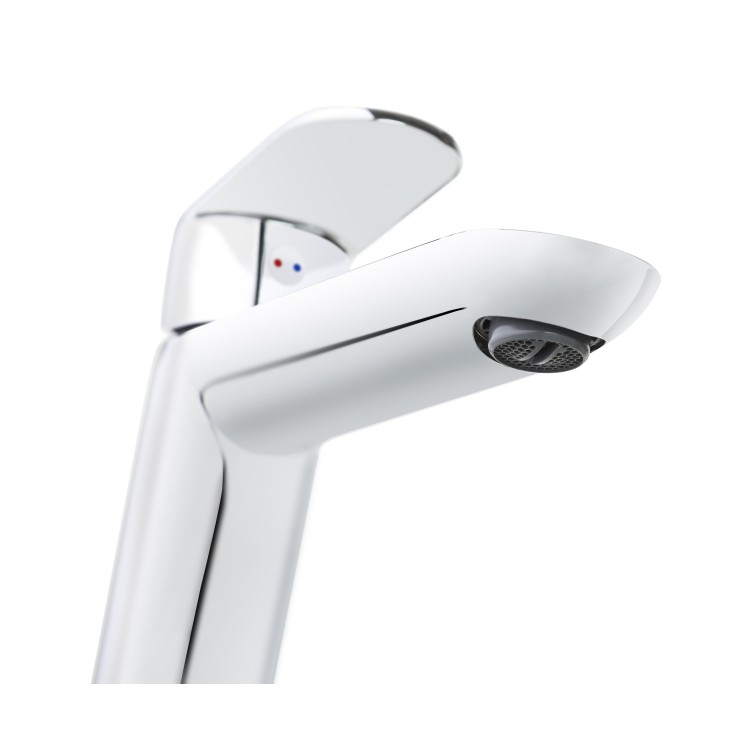 Смеситель для раковины Deante ALPINIA Chrome Смеситель для раковины Deante ALPINIA Chrome