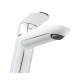 Смеситель для раковины Deante ALPINIA Chrome Смеситель для раковины Deante ALPINIA Chrome