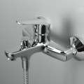 Смеситель для ванны/душаDeante BORO Хромированный