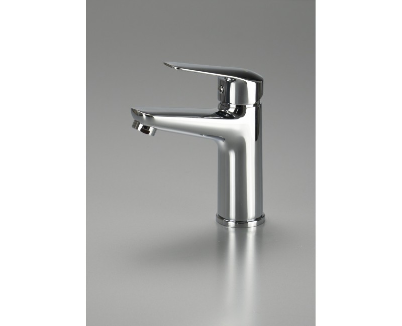 Izlietnes maisītājs Deante Bor, Hromēts