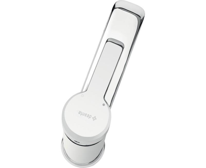 Смеситель для раковины Deante ARNIKA Chrome