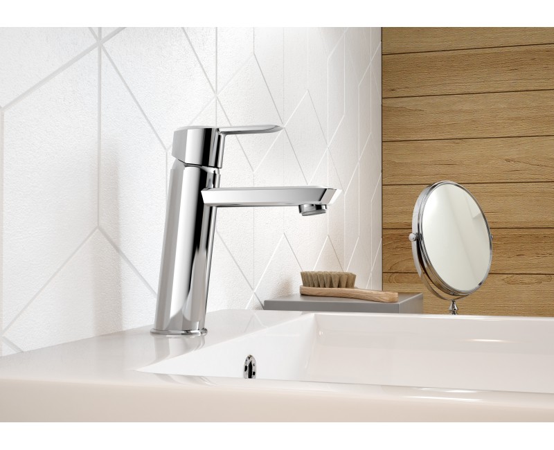 Смеситель для раковины Deante ARNIKA Chrome