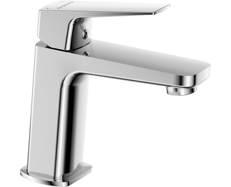 Смеситель для раковины Deante BLUR, хром