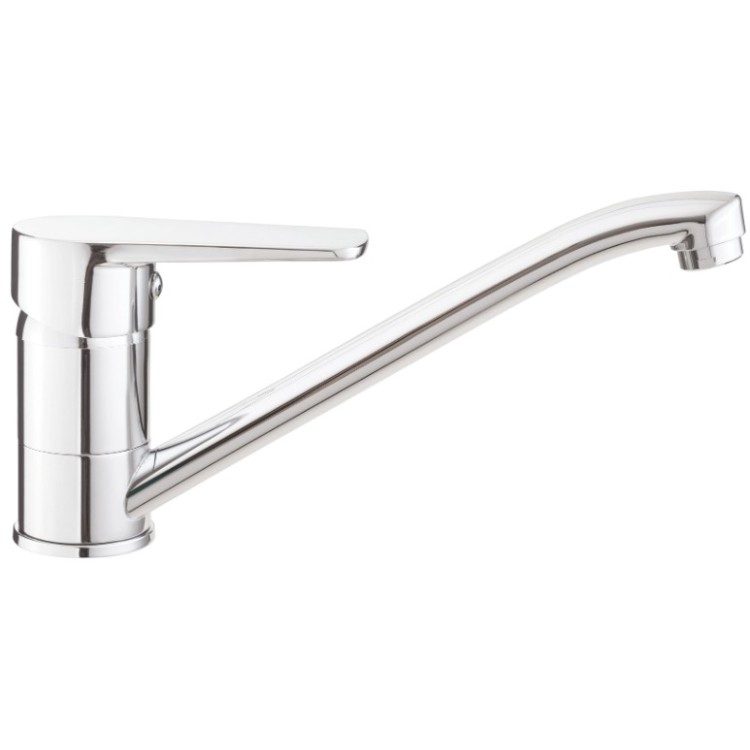 Смеситель для кухни Deante Tubo Chrome Смеситель для кухни Deante Tubo Chrome