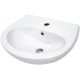 Vannas istabas izlietne Deante JASMIN 456mm Vannas istabas izlietne Deante JASMIN 456mm