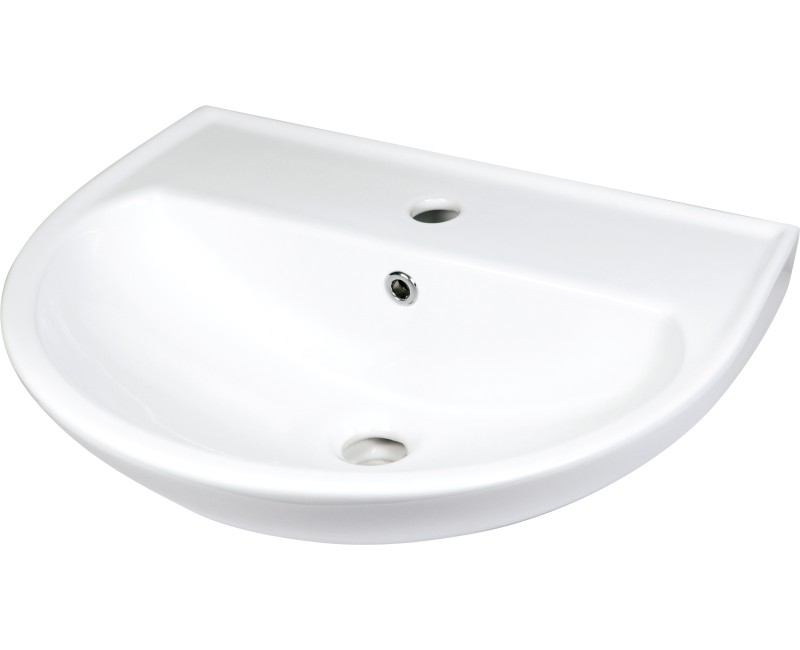 Vannas istabas izlietne Deante JASMIN 520mm