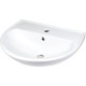 Vannas istabas izlietne Deante JASMIN 520mm Vannas istabas izlietne Deante JASMIN 520mm