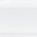 Vannas istabas izlietne Deante HIACYNT NEW 500mm, Balta
