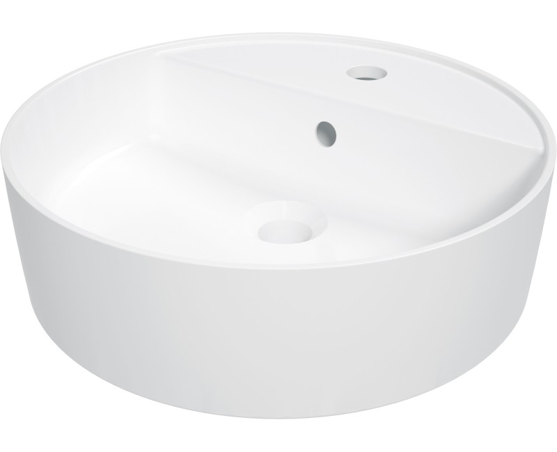 Vannas istabas izlietne Deante ROUND 420mm