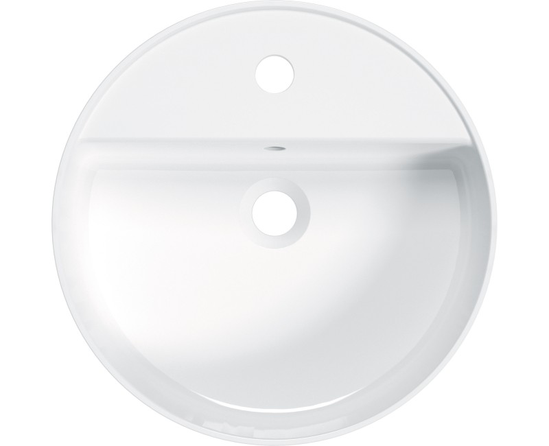 Vannas istabas izlietne Deante ROUND 420mm