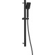 Душевой комплект Deante ALPINIA Nero, Черный Душевой комплект Deante ALPINIA Nero, Черный