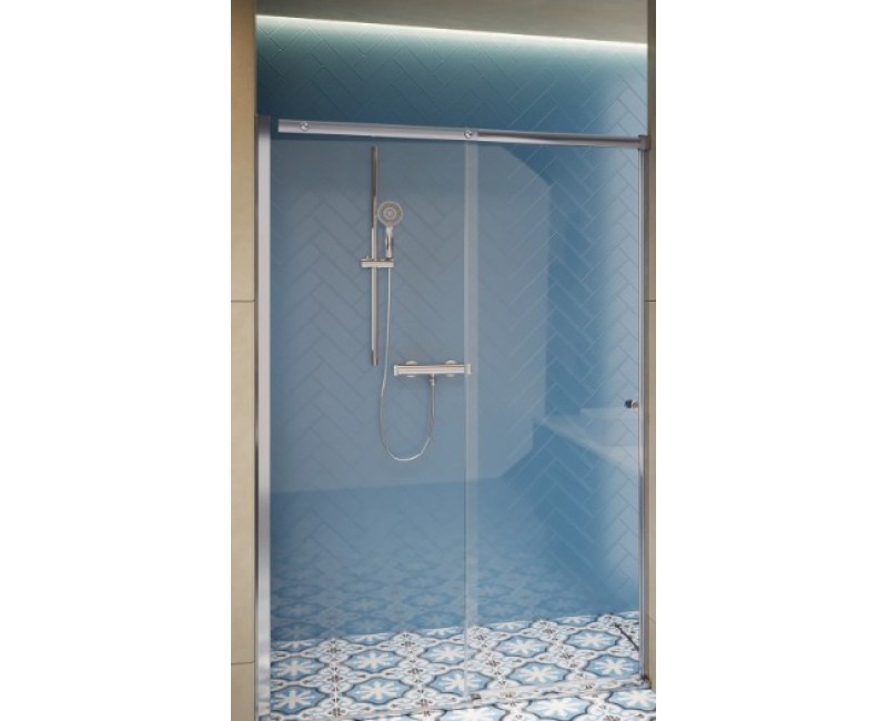 Душевой комплект Deante ARNIKA 3 функции, Хром