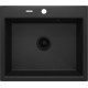 Кухонная мойка Deante ANDANTE 600x520x210 ГРАФИТ МЕТАЛЛИК Кухонная мойка Deante ANDANTE 600x520x210 ГРАФИТ МЕТАЛЛИК