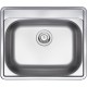 Virtuves izlietne Deante SOUL 600x500x180mm Virtuves izlietne Deante SOUL 600x500x180mm
