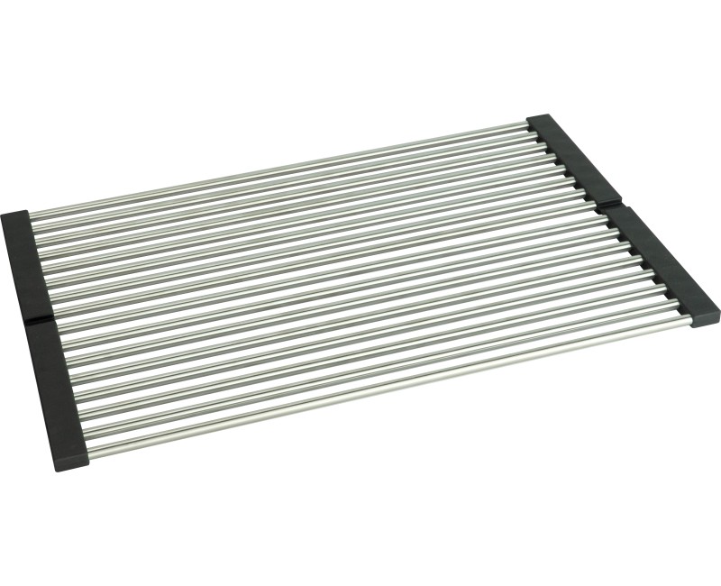 Trauku žāvētājs Deante, salokāms, 30x47cm, Matēts ZZH_02NM