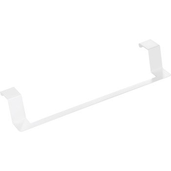 Dvieļa turētājs Deante 300 x 47 x 67mm, Balts ZZM_A60R