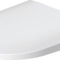 Крышка для унитаза Duravit D-Neo, белая