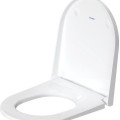 Крышка для унитаза Duravit D-Neo, белая