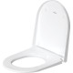 Poda vāks Duravit D-Neo, QR/SC, balts Poda vāks Duravit D-Neo, QR/SC, balts