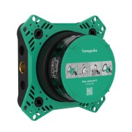 Скрытый блок Hansgrohe iBox universal 2, 01500180