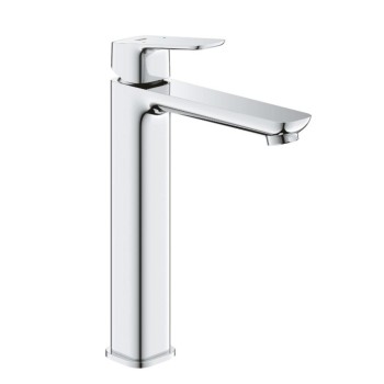 Vannas istabas izlietnes maisītājs Grohe Cubeo XL, hroms