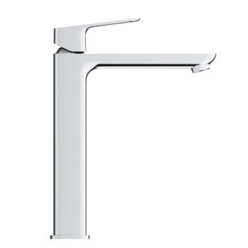 Vannas istabas izlietnes maisītājs Grohe Cubeo XL, hroms